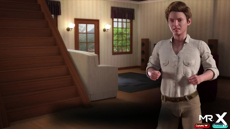 Mr Studio X: Скарб Надії - блондинка отримує член у свою тугу пизду e2 #34