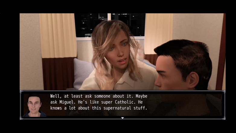 Johannes Gaming: The office wife #1 i dreamed about what happend on the...