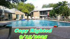 BBW nurse Vicki adventures with friends: La BBW Infermiera Vicki Gioca in Piscina Con Il Bel...