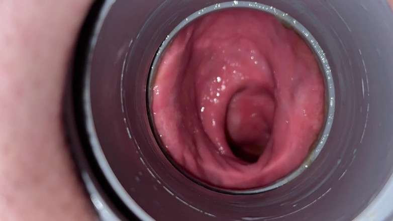 Qualzucht: Zajrzyj do mojego tunelu ...