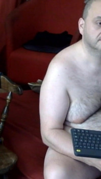 Relaxe pelado