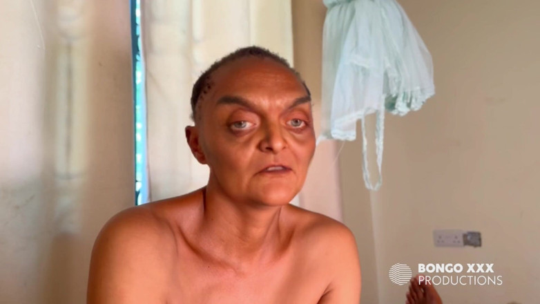 BongoXXX: Pantat wanita tua ini benar-benar bisa dientot kontol