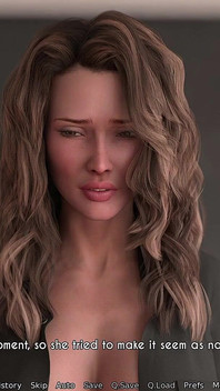 Manželka a nevlastní matka Awam Hlavní vydání # 7 Úkol číslo 1