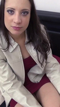 138 - 01 Babe Fucks for Creampie