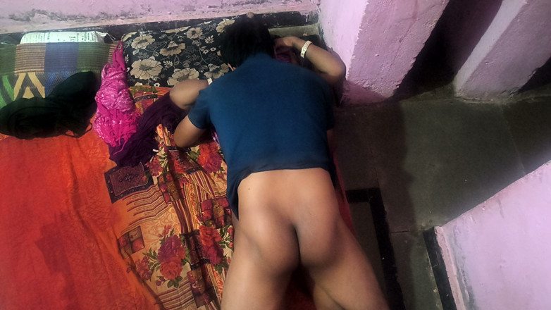 Amarjit2526: He Saw the Hickeys on My Neck and Forgot About...