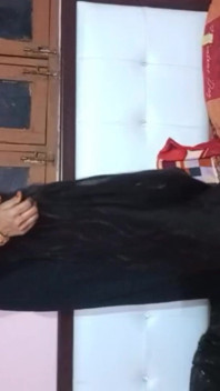 Insegnante sexy nuda e ha mostrato sesso al preside del college