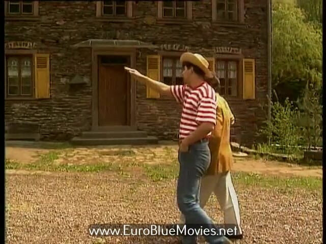 Euro Blue Movies: 보지 킥다운 (1993) - 풀영상