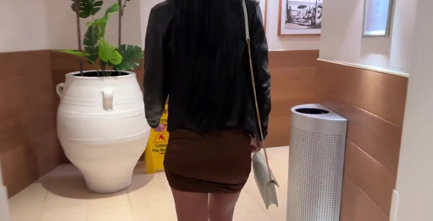 Miss Lexa: I Love Hotel Sex After a Night Out New Little...