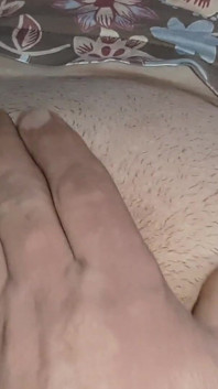 De sexy cameltoe van mijn stiefmoeder en Venus Mound