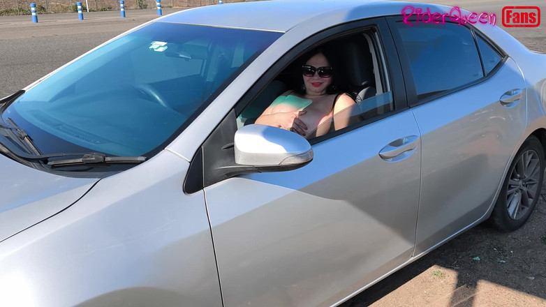 Riderqueen BBW Step Mom Latina Ebony: Tabu route - video pro fanoušky