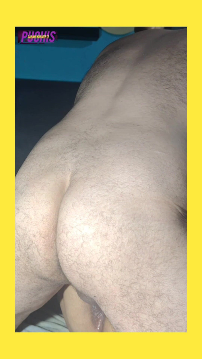 puchis: Daringwarmer12 fode seu novo padrasto, e sua bunda enorme é o...