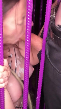 Facefuck & Gagging