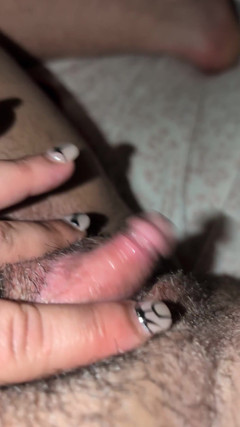 Ftm Clit Dick Play