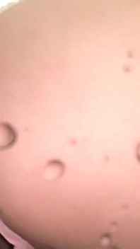 Pissing, Squirting, Large Incontinence. 1