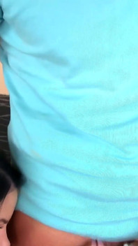 Wild Ass Licking and Hardcore Fucking with Horny Brunette