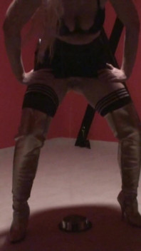Piss Slave