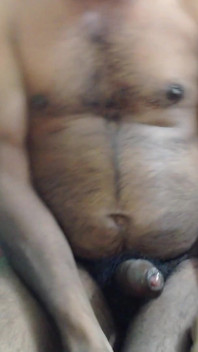 Morning Erection