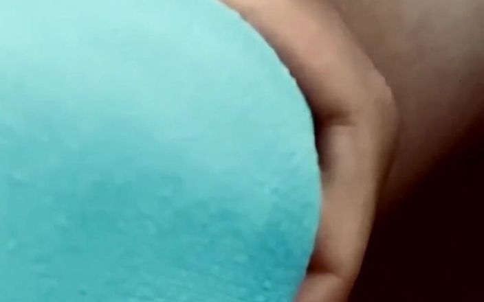 UnderXiaoQiang: Bara en trevlig gnugga i slow motion