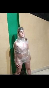 Cellophane dengan hukuman 1