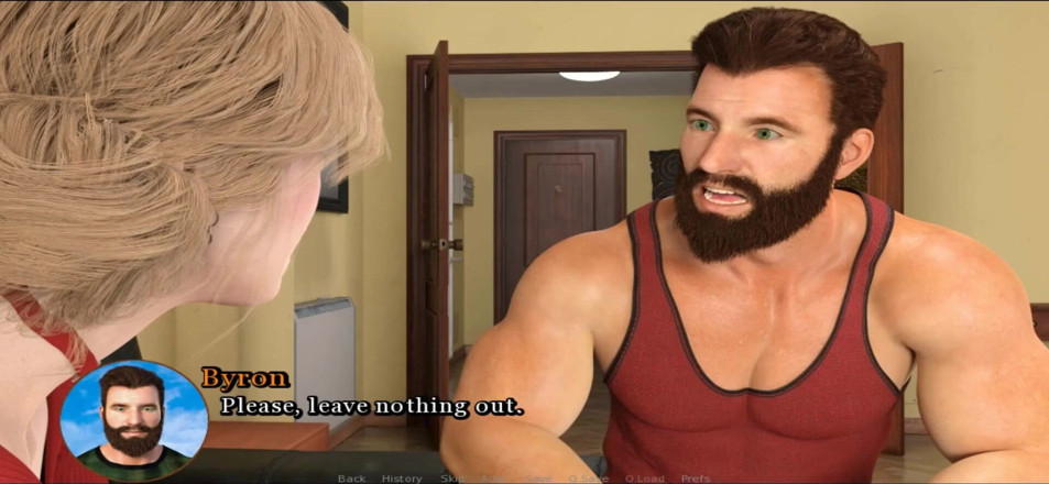 Visual Novels: Avalon bölüm 25