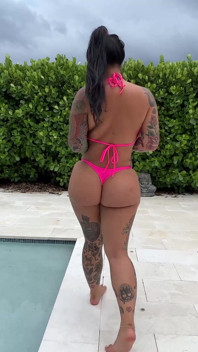 Busty Asian Connie Perignon Takes a Big Dick Pounding with Creampie From Jmac