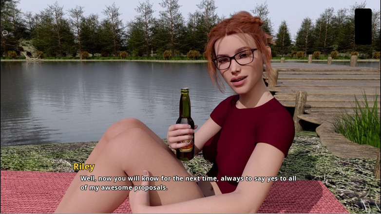 Johannes Gaming: College Kings 12 dní s dámami byla jen wjat, kterou jsem...