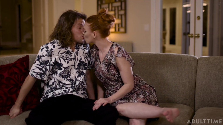 Mommys Boy: Stepmommy's boy - Meant Every Word