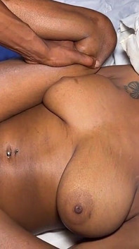 19 Year Old Ibadan Teen Takes Large BBC