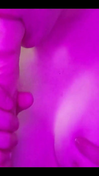 POV-blowjob