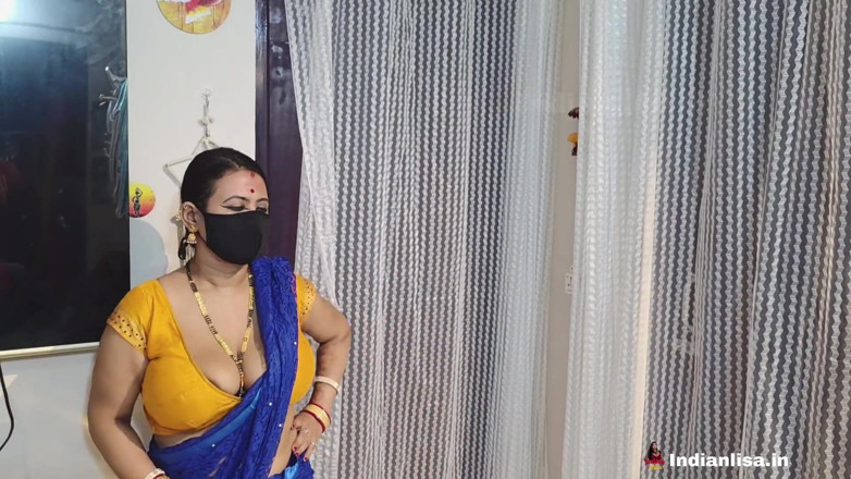 IndianMyra07: Eifersüchtige stiefmutter ausgetrickst stiefsohn