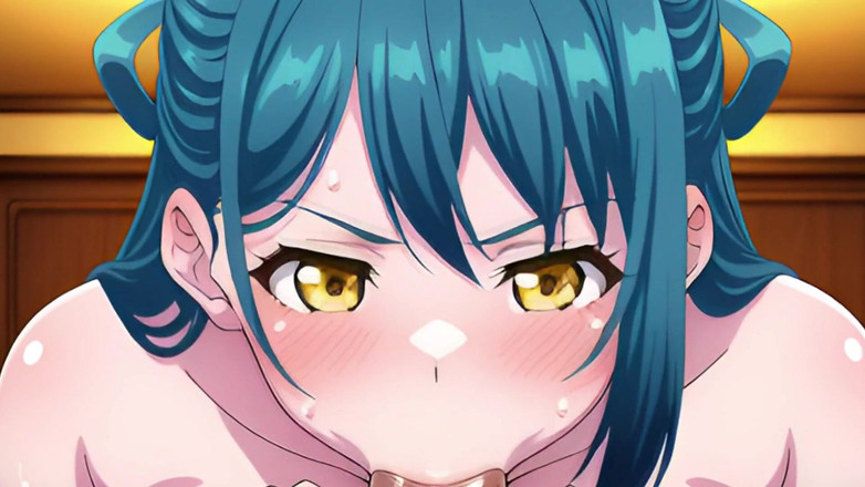 Prznai: Mato Seihei geen Sureibu Himari Azuma Hen