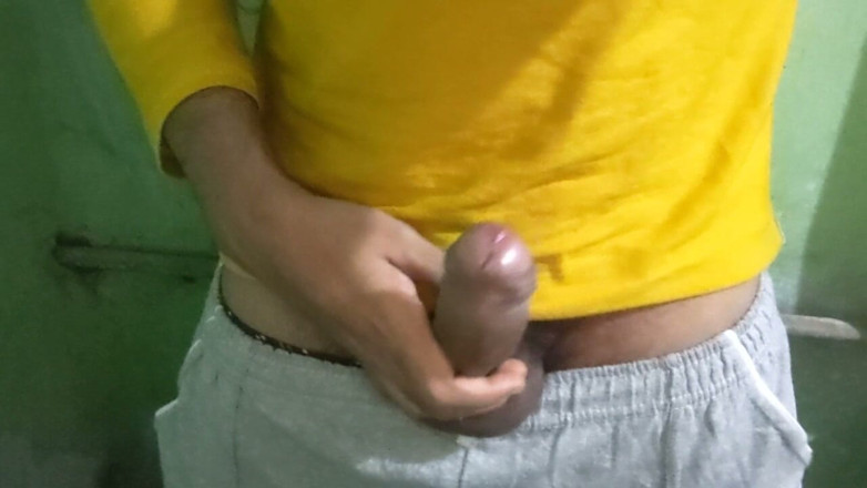 MyBigDick100: Male Moaning Sound Asmr Cumming