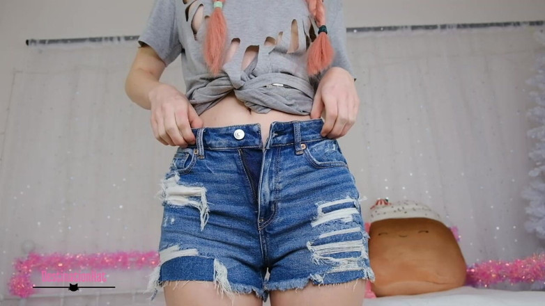 Destination Kat: Creamy Alone Time