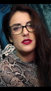 Tato smyslná dominance