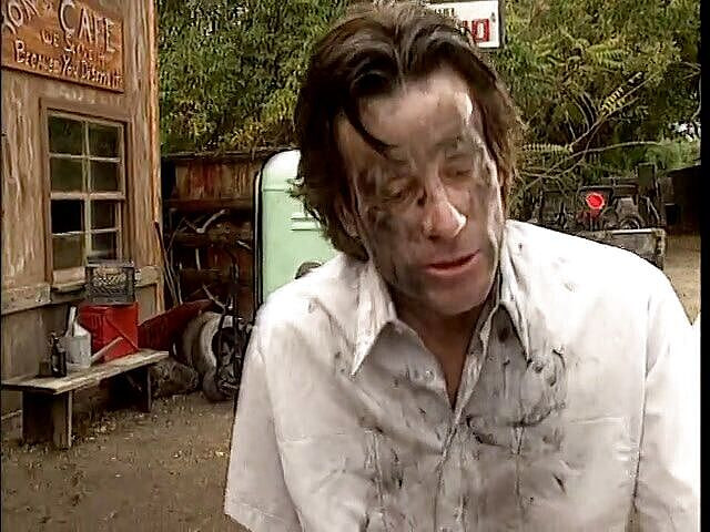 Pound Me Outside: 十代の熱いセックスとともにaメカニック