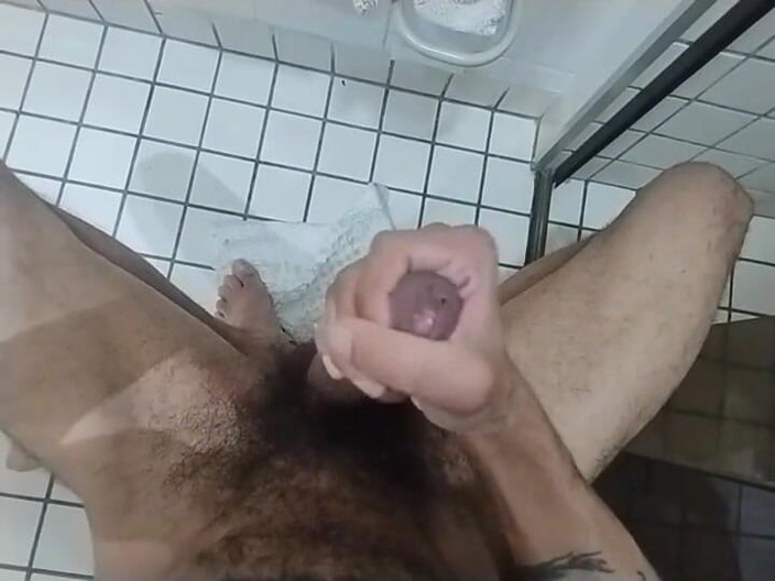 Virtual ToyBoy: Cumshot Hot