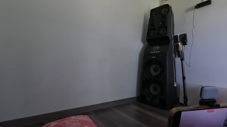 Karlson studio: Moja Stepwl znalazła moją lalkę erotyczną, gdy mnie nie było