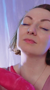 Asmr: 2 Camadas de Luvas de Nitrile (Arya Grander)