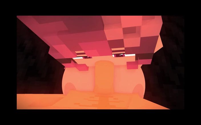 VideoGamesR34: Minecraft Porno Animacja Mod - Minecraft Sex Mod Kompilacja