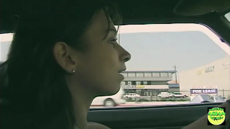 Naughty Asian Women: Exciting Sexual Encounter Including Manual Stimulation and Oral Sex with...