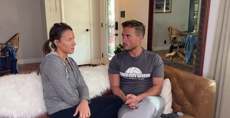 Kate Marley: तोड़ने