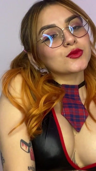 Pettite Student Sexy Big Boobs