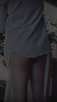 Watch Me Strip Paint I'm My Tiny Shorts