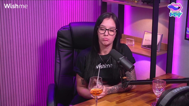 California TV: El Podcast De Sexo Más Caliente Que Verás Hoy.