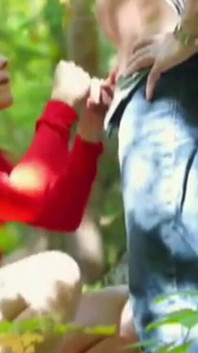 Well Fucked in the Forest