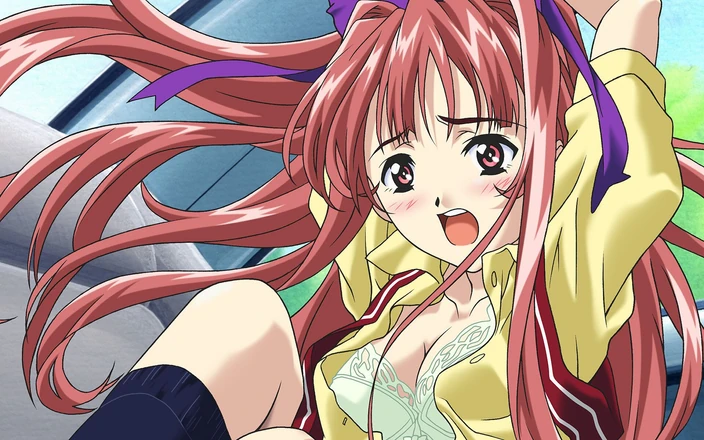 My hentai porn: विशेष सेवाएं कैब 1