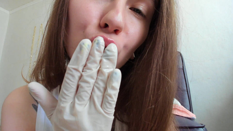 Rarible Diamond: Škádlení v latexových rukavicích