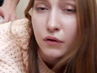 PussyKageLove: Stepsister Was Pretending to Be My Wife to Have Sex...