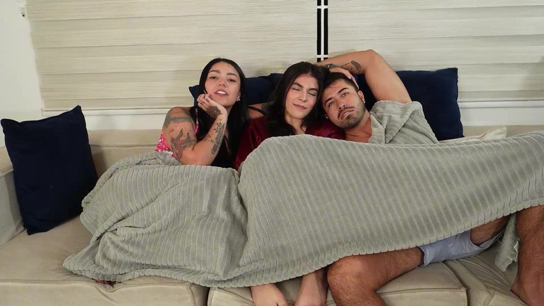 La Rola: Využíváme toho, že moje přítelkyně ošuká moji nevlastní sestru