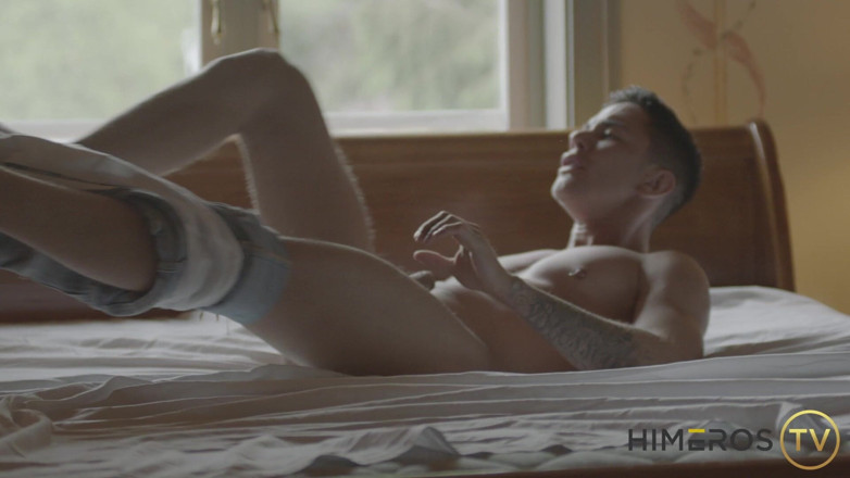 Himeros.tv: Nedovolená pocity